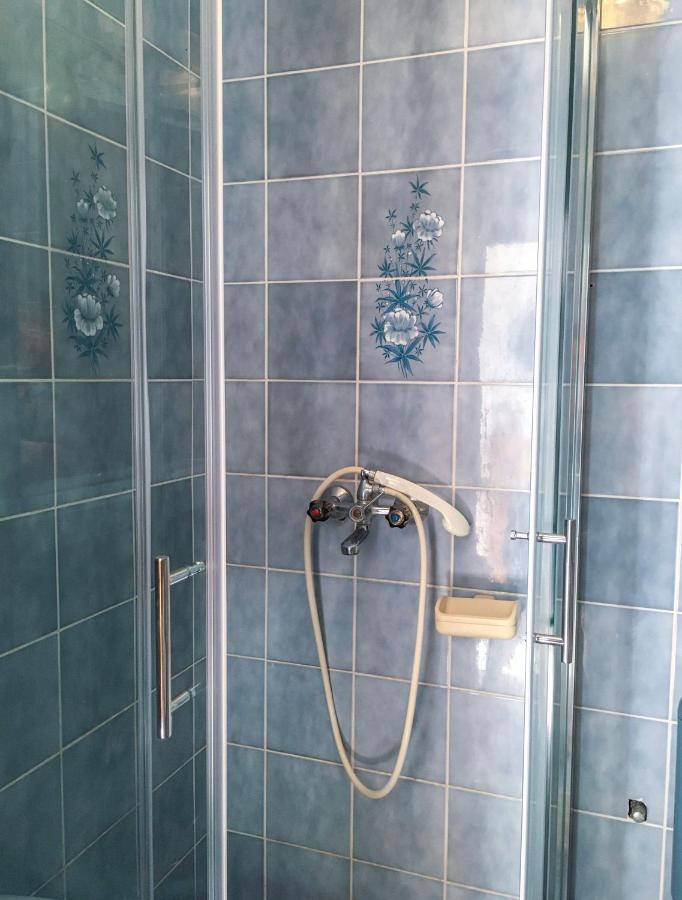 Apartman Suky Sukošan Exterior foto