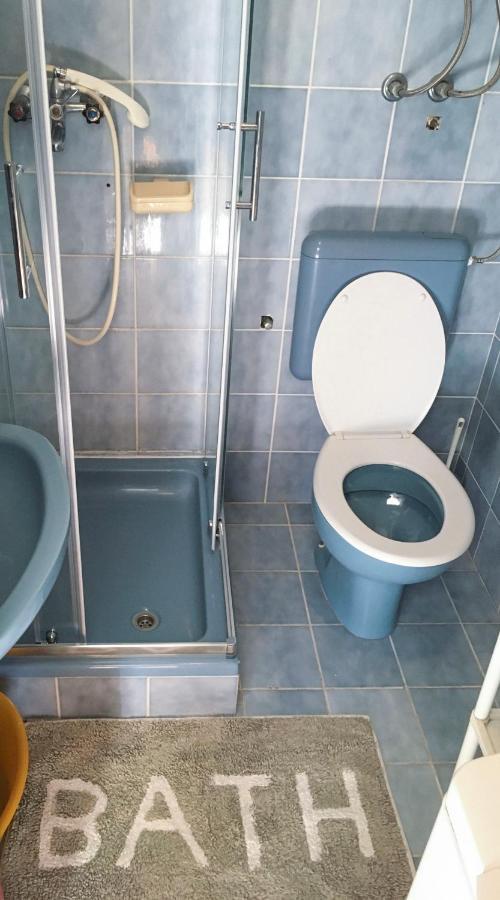 Apartman Suky Sukošan Exterior foto