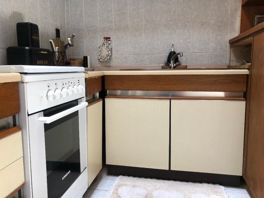Apartman Suky Sukošan Exterior foto
